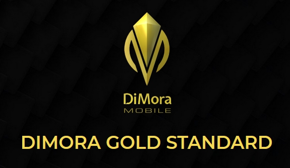 DiMora Gold Standard